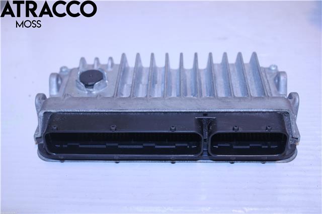 Styreenhet motor til Toyota Auris, 2013-2015 (Type II, Fase 1)  (896610Z750)