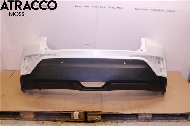 Støtfanger bak til Toyota C-HR, 2016-->>  (52159F4901)