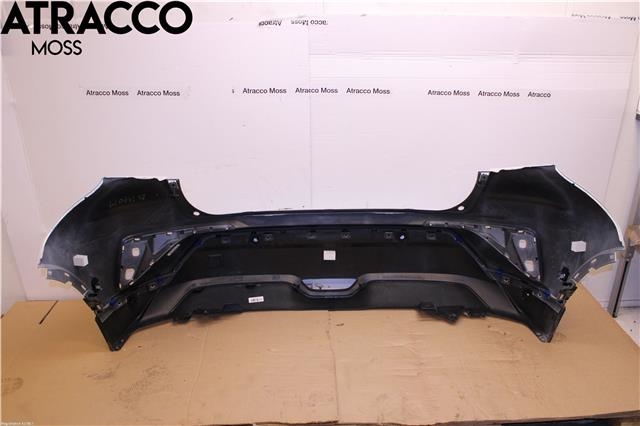 Støtfanger bak til Toyota C-HR 2016-->>  (52159F4901|)