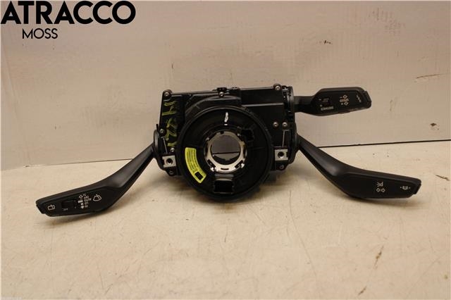 Bryter combi til Audi e-tron, 2018-->> (4N0907129NC)