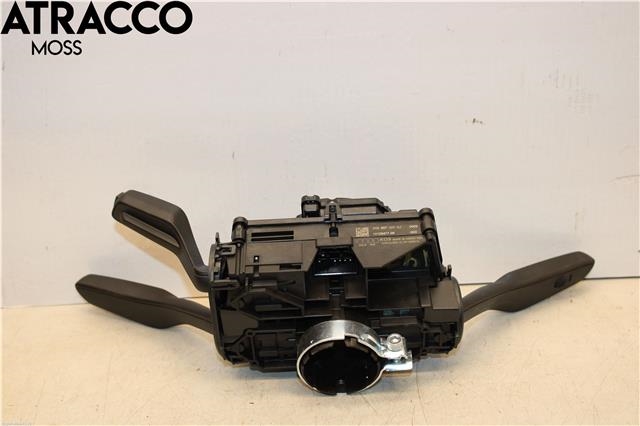 Bryter combi til Audi e-tron 2018-->>  (4N0907129NC|)