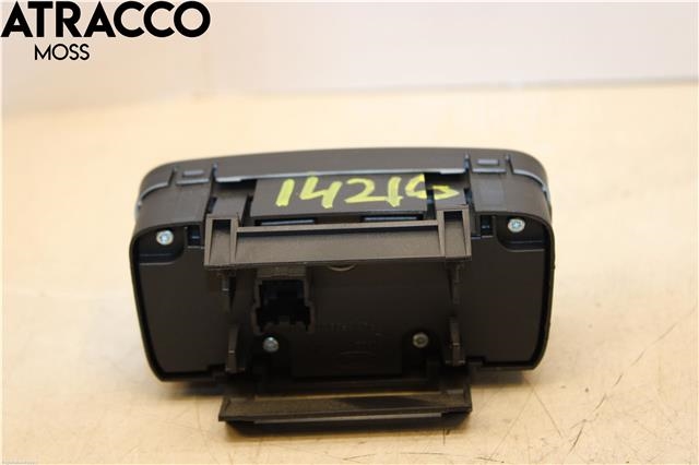 Bryter lys til Ford Galaxy 2010-2015 (Type III, Fase 2)  (1791489|)