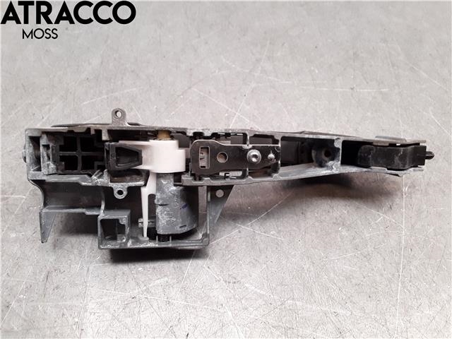 Dørhåndtak utv høyre til Peugeot 5008 2010-2017 (Type I)  (9101KH|)