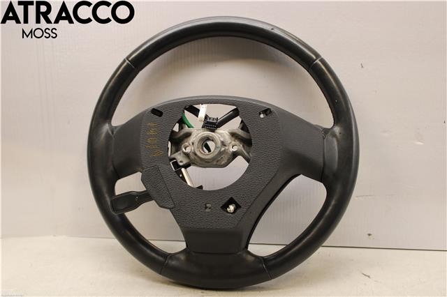 Ratt til Toyota C-HR 2016-->>  (45100F4030C1|)