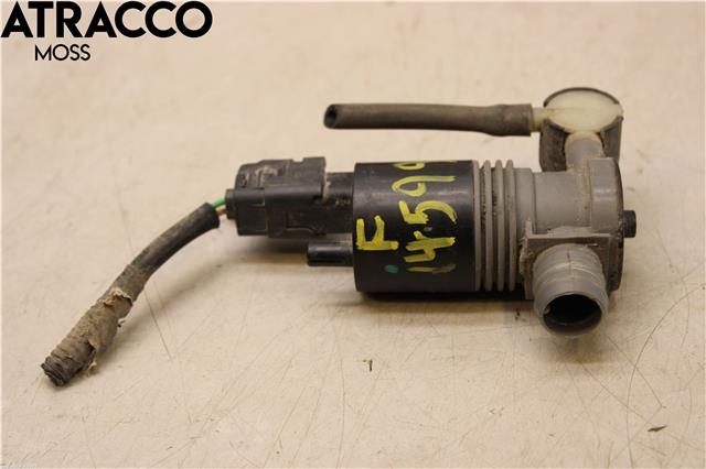 Spylerpumpe foran til Renault Trafic 2014-->> (289205649R|)