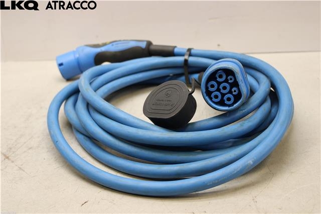 Batterilader kabel til Tesla Model 3, 2018-2023 (Fase 1)  (104671400D)