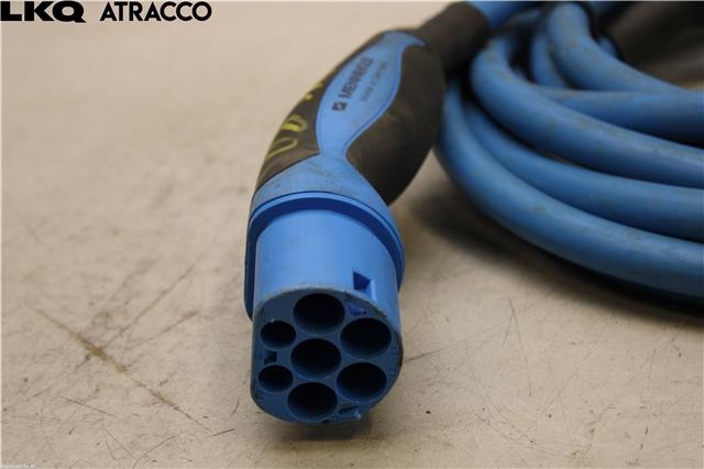 Batterilader kabel til Tesla Model 3 2018-2023 (Fase 1)  (104671400D|)