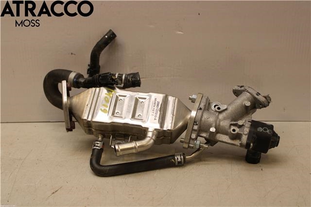 EGR-ventil til Toyota C-HR, 2016-->>  (2562037140)