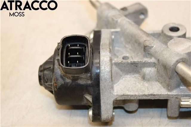 EGR-ventil til Toyota C-HR 2016-->>  (2562037140|)