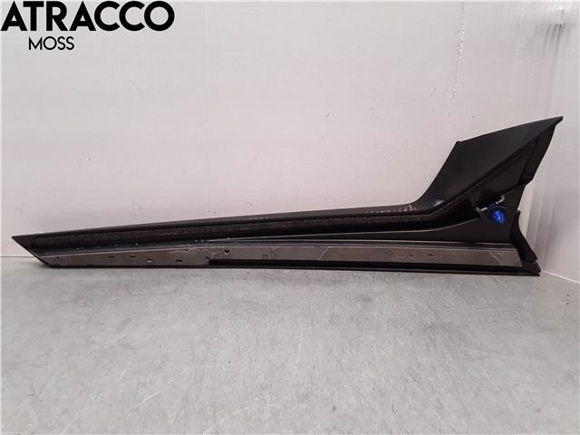 Spoiler bak til Audi e-tron 2018-->>  (4KE854871|)