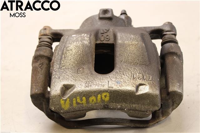 Bremsecaliper venstre foran til Toyota C-HR, 2016-->>  (47750F4010)