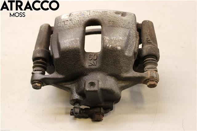 Bremsecaliper venstre foran til Toyota C-HR 2016-->> (47750F4010|)