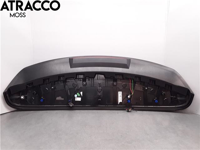 Spoiler bak til Audi e-tron 2018-->>  (4KE827933|)