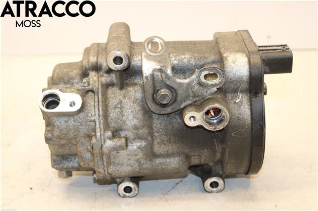 Aircondition kompressor til Toyota C-HR, 2016-->>  (8837047092)
