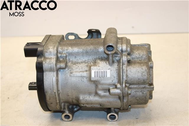 Aircondition kompressor til Toyota C-HR 2016-->>  (8837047092|)