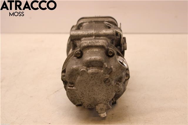 Aircondition kompressor til Toyota C-HR 2016-->>  (8837047092|)