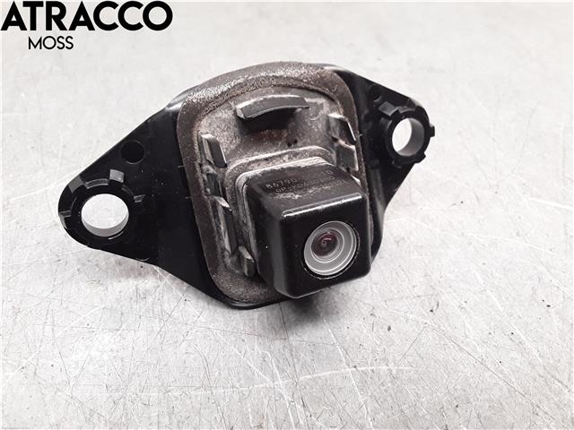 Kamera til Toyota Yaris 2014-2020 (Type III, Fase 2) (867900D010|)