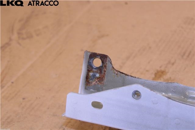 Frontplate øvre til Toyota Auris 2013-2015 (Type II, Fase 1)  (5320502200|)