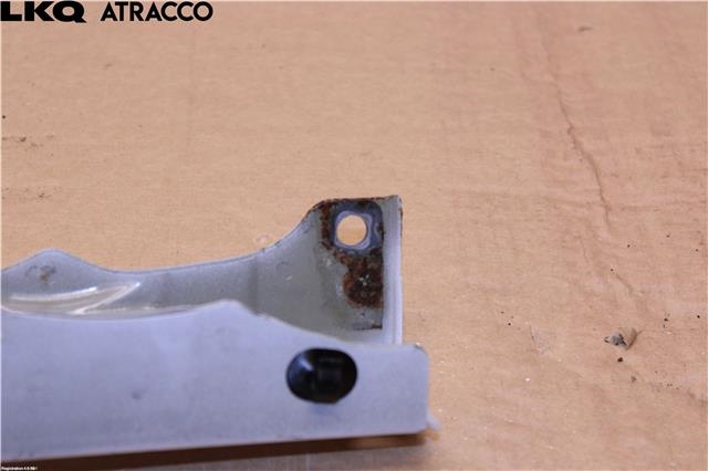 Frontplate øvre til Toyota Auris 2013-2015 (Type II, Fase 1)  (5320502200|)