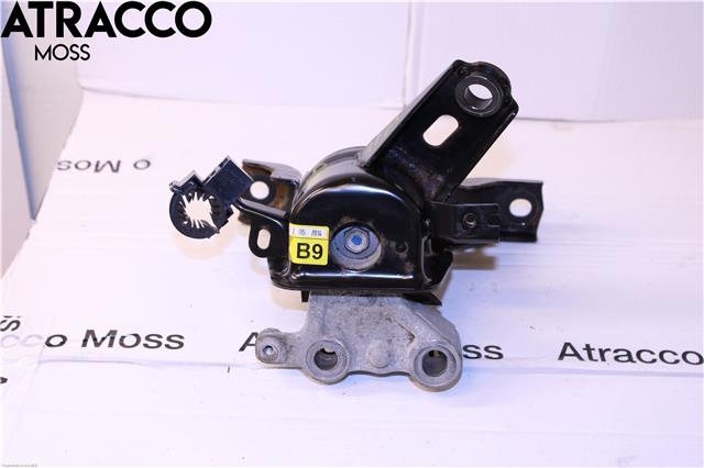 Motorfeste til Toyota Auris, 2013-2015 (Type II, Fase 1)  (123050T160)