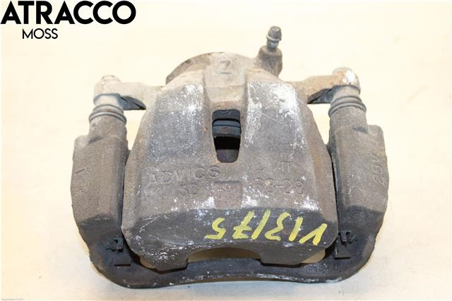 Bremsecaliper venstre foran til Toyota RAV4 2013-2015 (Type IV, Fase 1)  (4775042091|)