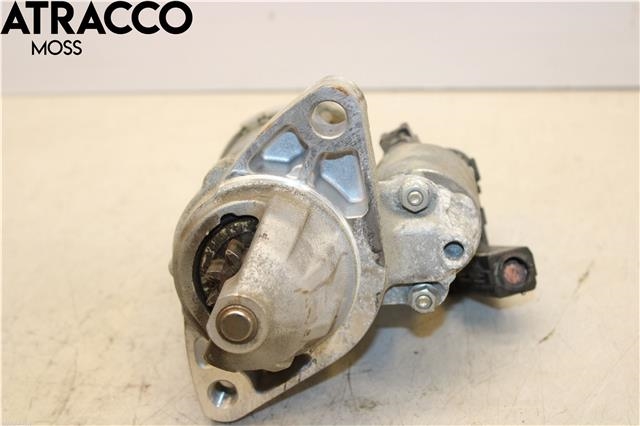 Starter diesel til Toyota RAV4 2013-2015 (Type IV, Fase 1)  (2810026180|)