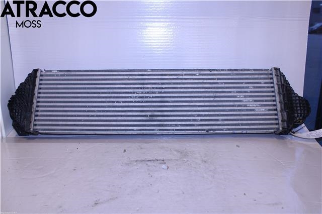 Intercooler til Ford Focus 2018-->> (Type IV)  (2405099|)