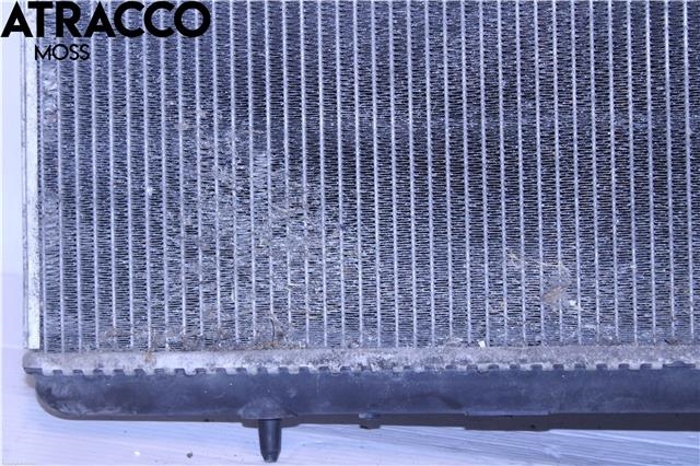 Radiator (automat gir) til Peugeot 3008 2009-2016 (Type I) (1330W2|)