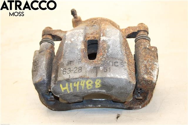 Bremsecaliper høyre foran til Toyota Auris, 2013-2015 (Type II, Fase 1)  (4773042091)