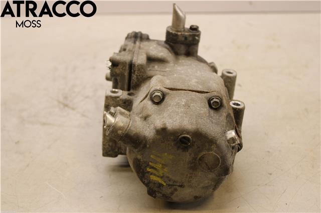Aircondition kompressor til Toyota Auris 2013-2015 (Type II, Fase 1)  (8837047032|)