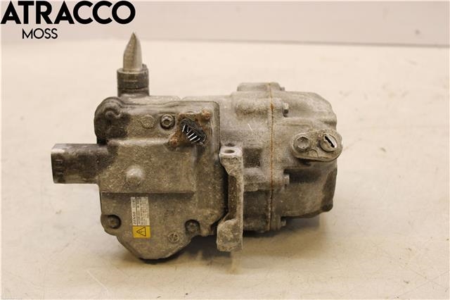 Aircondition kompressor til Toyota Auris 2013-2015 (Type II, Fase 1)  (8837047032|)