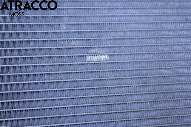 Radiator (manuell gir) til Opel Astra J 2010-2015  (13267655|)