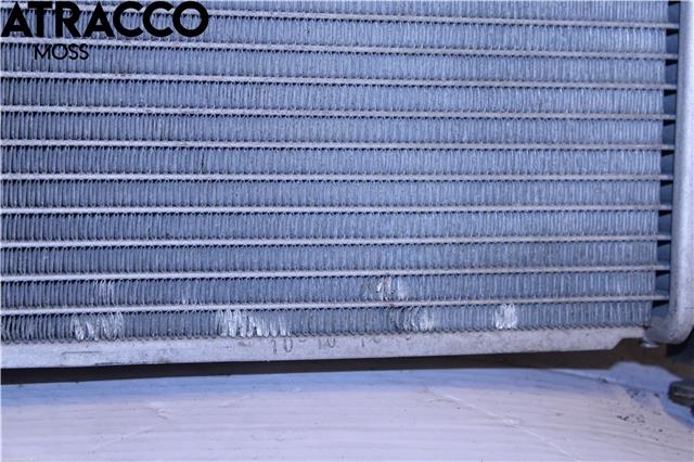 Radiator (manuell gir) til Opel Astra J 2010-2015  (13267655|)