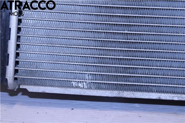 Radiator (manuell gir) til Opel Astra J 2010-2015  (13267655|)