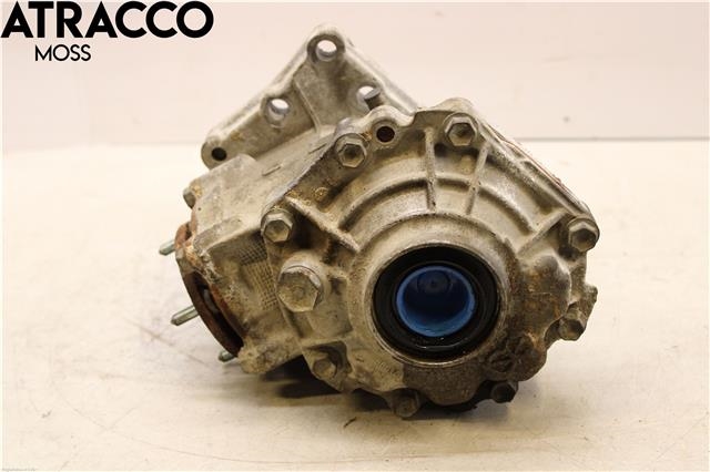 Girkasse 4WD fordelingskasse til Toyota RAV4, 2013-2015 (Type IV, Fase 1)  (3610042120)