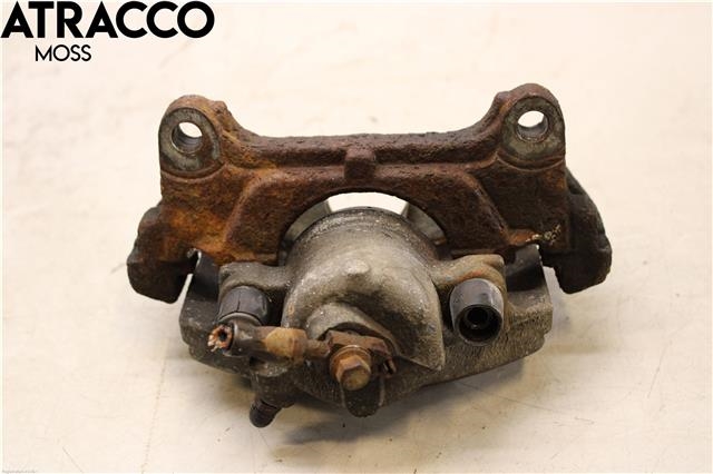 Bremsecaliper høyre foran til VW Touran 2010-2015 (Type I, Fase 3)  (1K0615124E|)