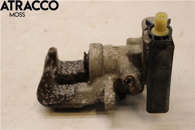 Bremsecaliper venstre bak til Toyota Auris 2015-2019 (Type II, Fase 2)  (4785002280|)