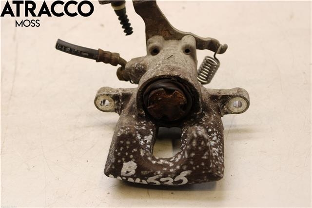 Bremsecaliper høyre bak til Toyota Auris 2015-2019 (Type II, Fase 2) (4783002260|)