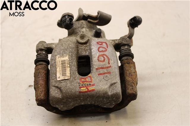 Bremsecaliper høyre bak til Peugeot 5008, 2010-2017 (Type I)  (4401Q3)