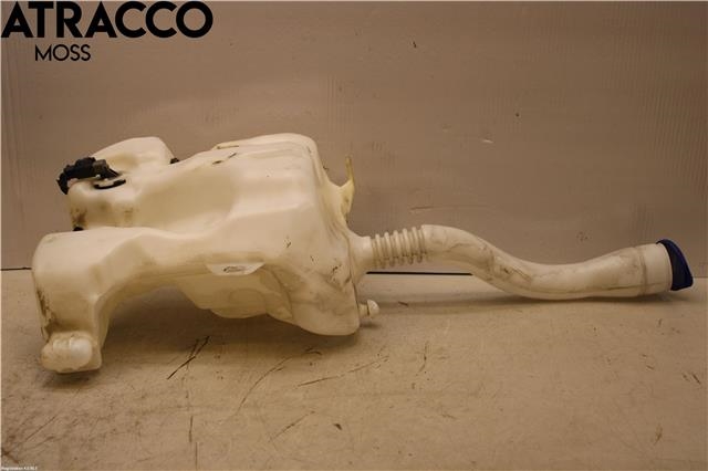 Spylertank til Peugeot 5008, 2010-2017 (Type I)  (6431N3)