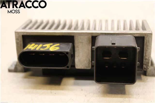 Rele gløde til Nissan Qashqai 2010-2014 (Type I, Fase 2)  (8200558438|)