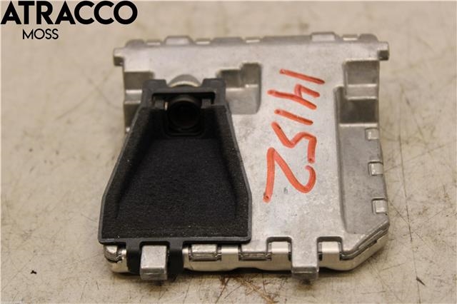 Sensor radar til Mercedes C-Klasse 2011-2014 (Fase 2) (W204) (W204) (A0009057202|)