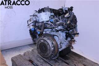 Motor diesel til Volvo V60,   (|36050493D4162T)