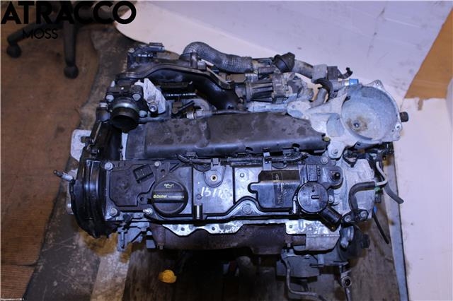 Motor diesel til Volvo V60 2010-2013 (Type I, Fase 1)  (36050493D4162T|)