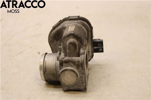 Spjeldhus til Peugeot 5008 2010-2017 (Type I) (0345G4|)
