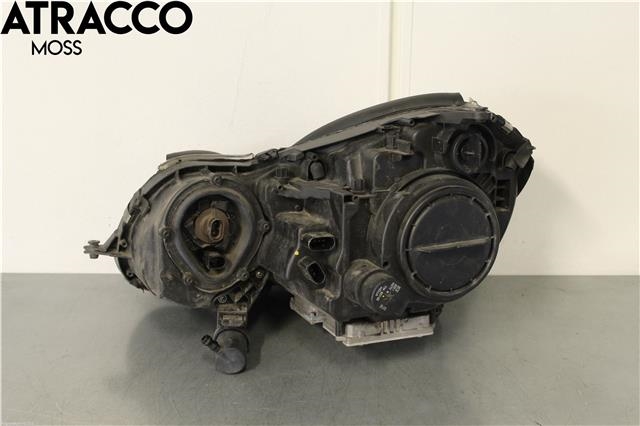 Frontlykt høyre halogen til Mercedes E-Klasse 2002-2006 (Fase 1) (W211) (W211) (A2118201661|)