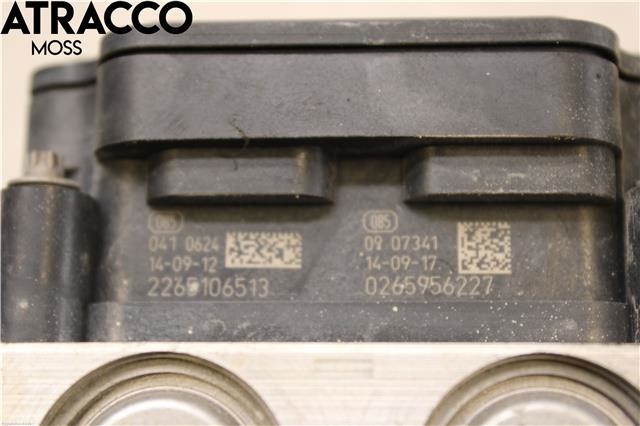 ABS sentral til Mercedes Vito 2014-->> (W447) (W447) (A4479009001|)