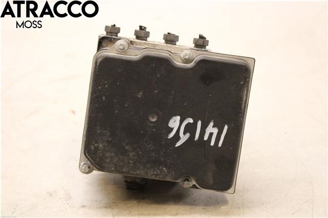 ABS sentral til Nissan Qashqai 2010-2014 (Type I, Fase 2) (47660BR21E|)