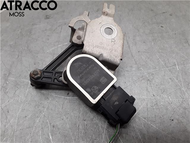 Sensor nivå til Mercedes C-Klasse, 2014-2018 (Fase 1) (W205) (W205) (A2229050503)