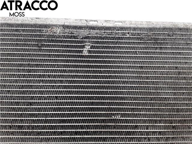 Radiator (manuell gir) til VW Caddy 2010-2015 (Type III, Fase 2)  (7E0121253A|)